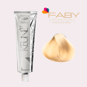 Keune Ultimate Blonde 2000 Super Blonde 60ml Original